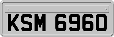 KSM6960