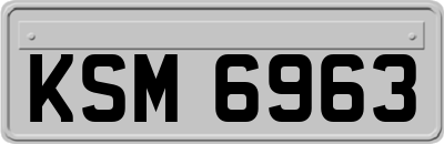 KSM6963