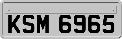 KSM6965