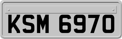 KSM6970
