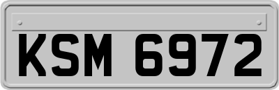 KSM6972