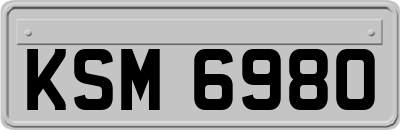 KSM6980
