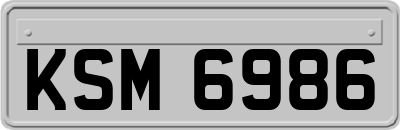 KSM6986