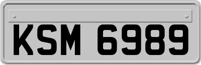 KSM6989
