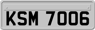 KSM7006