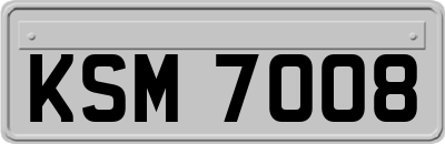 KSM7008