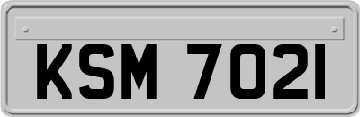 KSM7021