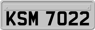 KSM7022