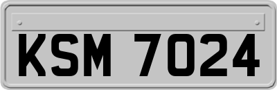 KSM7024