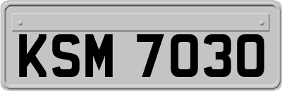 KSM7030