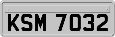 KSM7032