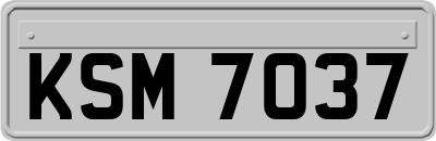 KSM7037