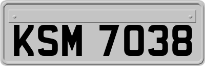 KSM7038