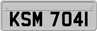 KSM7041