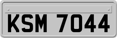 KSM7044