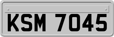 KSM7045