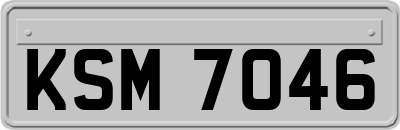 KSM7046