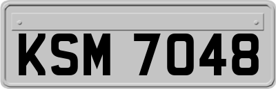 KSM7048