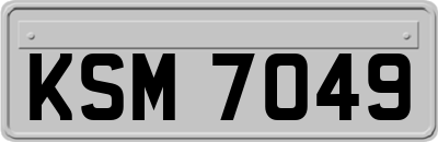 KSM7049