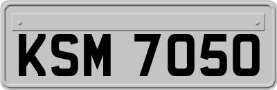 KSM7050