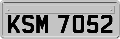 KSM7052