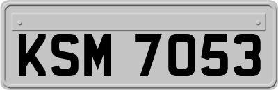 KSM7053
