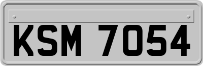 KSM7054