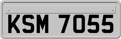 KSM7055