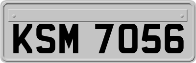 KSM7056