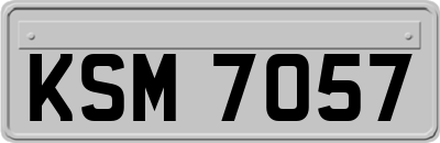 KSM7057