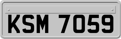 KSM7059