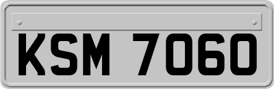 KSM7060