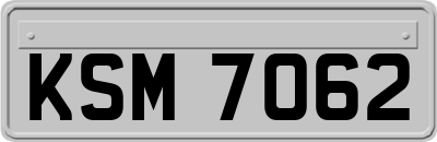 KSM7062