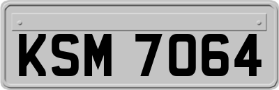 KSM7064