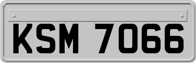 KSM7066