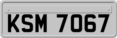 KSM7067