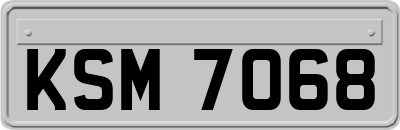 KSM7068