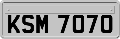 KSM7070