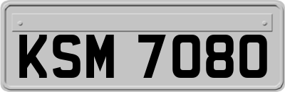 KSM7080