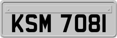 KSM7081