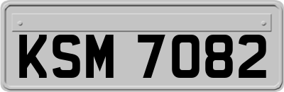 KSM7082