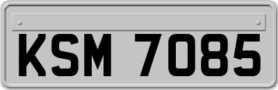 KSM7085