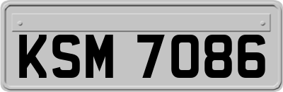 KSM7086