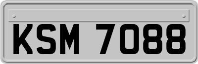 KSM7088