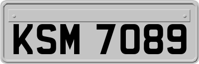 KSM7089