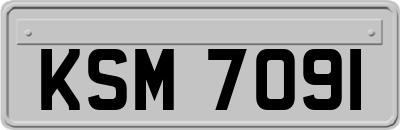 KSM7091