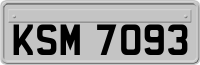 KSM7093