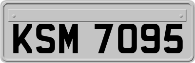 KSM7095