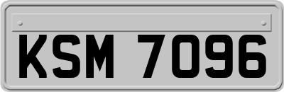 KSM7096