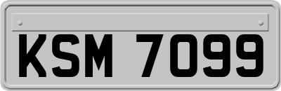 KSM7099